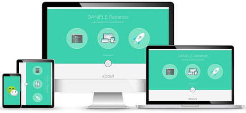 企業建站告訴你 為什么一定建公司官網