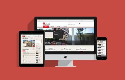 柳州網(wǎng)站建設(shè)之自助建站發(fā)展迅猛 微企點(diǎn)解鎖自助建站新“姿勢”