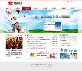 2008年那會企業(yè)建站