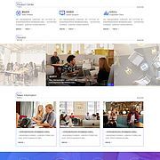 奔唐網(wǎng)絡(luò)攜手家裝家居進(jìn)入網(wǎng)絡(luò)F2C模式,實(shí)現(xiàn)企業(yè)從注冊域名、租用主機(jī)、網(wǎng)站策劃、頁面設(shè)計(jì)、用戶體驗(yàn)、系統(tǒng)開發(fā)、運(yùn)營維護(hù)等數(shù)字化營銷一步跨越,為客戶打造出性價(jià)比極高的專業(yè)滿意型網(wǎng)絡(luò)。如果您感興趣,可進(jìn)入www.bentang.cn瀏覽更多精彩!奔唐網(wǎng)絡(luò)旗下標(biāo)準(zhǔn)化建站產(chǎn)品--易站云(www.bentang.cc)