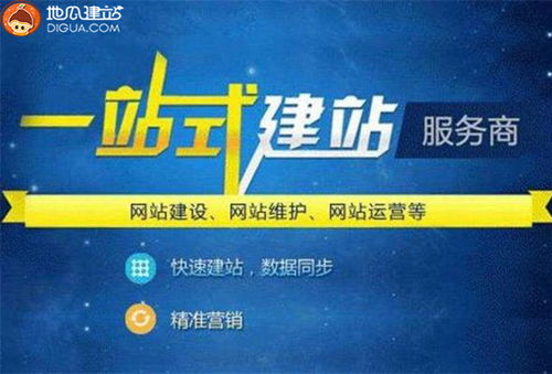 小黑告訴你 哪種建站平臺(tái)適合中小企業(yè)