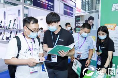 Ueeshop亮相“ICBE跨交會(huì)”,挖掘海外營銷新風(fēng)口