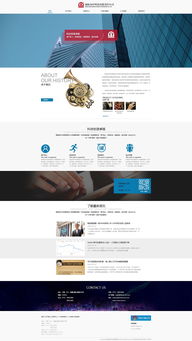 企業(yè)網(wǎng)站